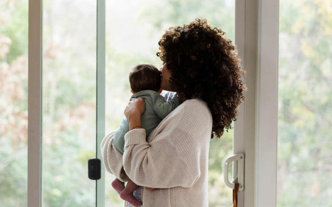 My Mother Was Sixteen